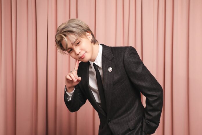 BTS' Jimin announces remix album 'Who (Remixes)'