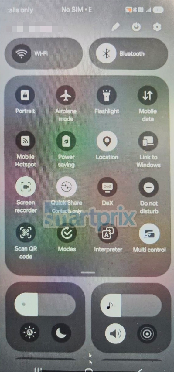 One UI 7 Leak