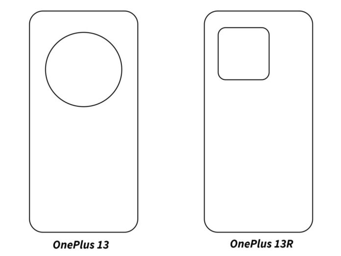 OnePlus 13 specifications revealed: 2K LTPO OLED, Snapdragon 8 Gen 4, triple 50MP cameras, 6000mAh+ battery and more!