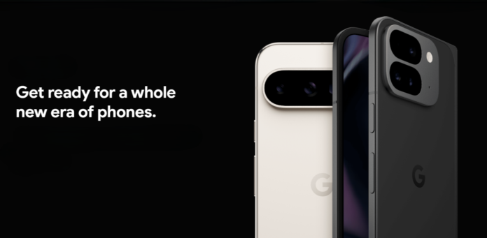 Pixel 9 Series Launch: Smartphone Launch August 2024