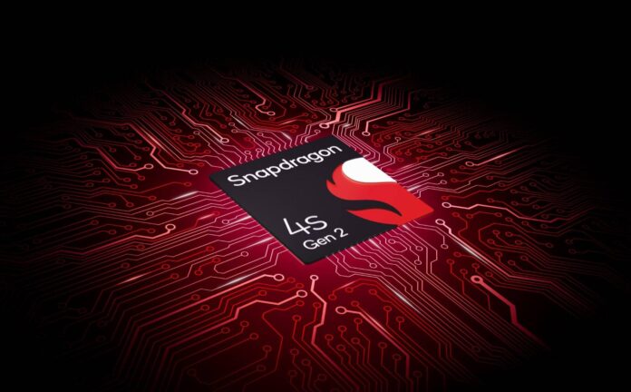 Qualcomm unveils Snapdragon 4s Gen 2: A game-changer for affordable 5G phones