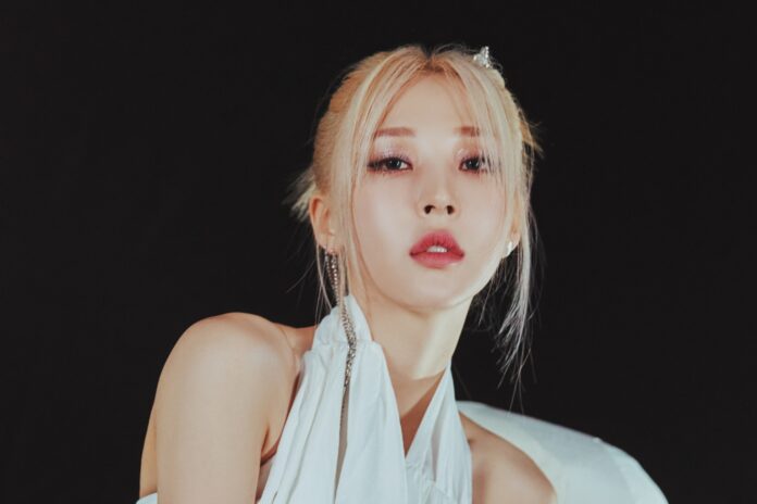 MAMAMOO's Moon Byul announces comeback with 1st repackage album 'Starlit of Twinkle'