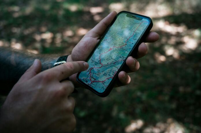 Apple launches Apple Maps on the Web in public beta