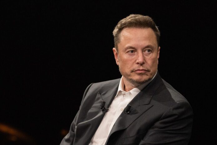 Elon Musk relocating SpaceX and X headquarters to Texas