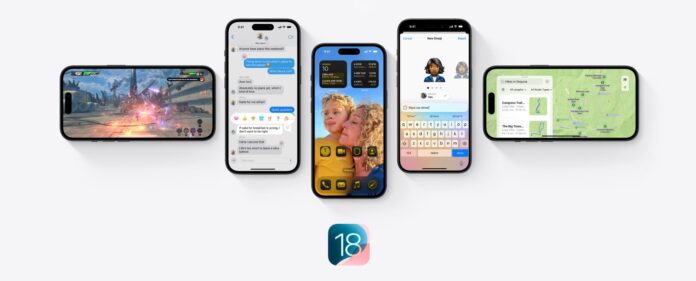 iOS 18 Brings Customization and Multilingual Support to India