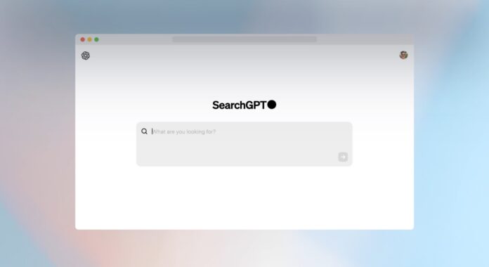 Meet SearchGPT, the AI-Powered search engine from OpenAI