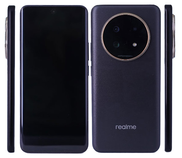 realme 13 Pro+ certified by TENAA: Full specifications, design, and launch details revealed