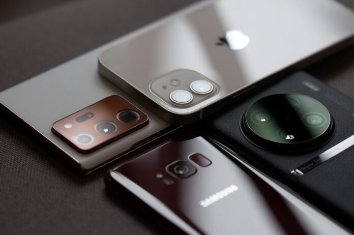 Upcoming smartphone launches in July 2024