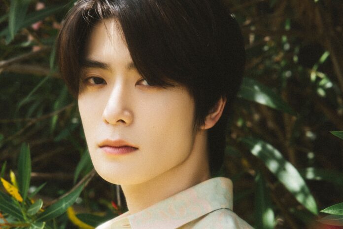 NCT's Jaehyun announces 1st album 'J' with title track 