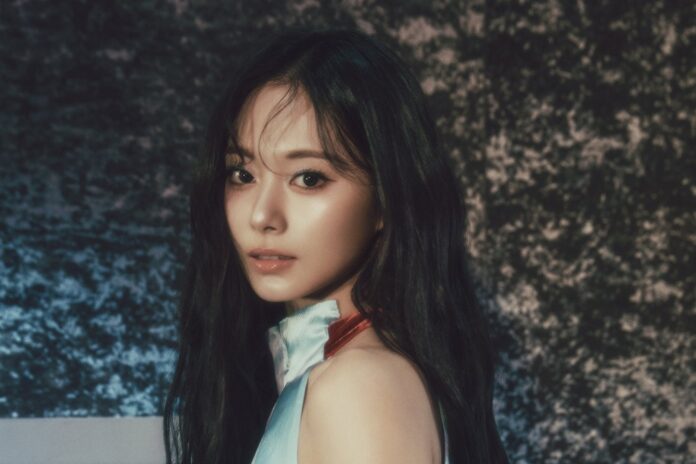 TWICE's Tzuyu unveils tracklist for 1st mini album 'abouTZU' featuring title track 