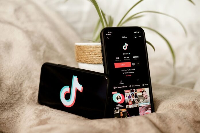 Justice Department sues TikTok over alleged child privacy violations