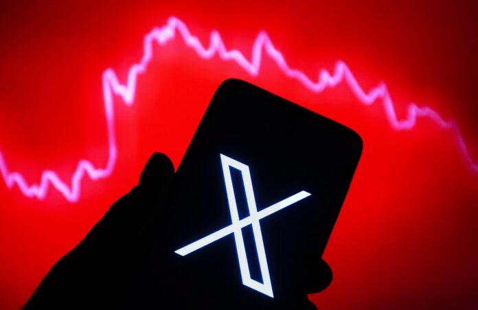 X shuts down operations in Brazil amidst legal controversy