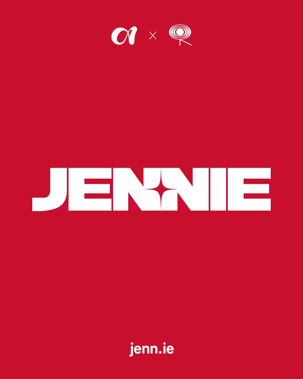 BLACKPINK's Jennie partners with Columbia Records for solo comeback in October