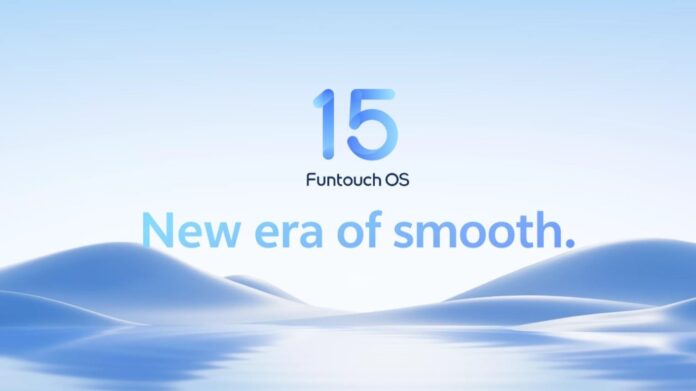 vivo and iQOO unveils Funtouch OS 15 based on Android 15