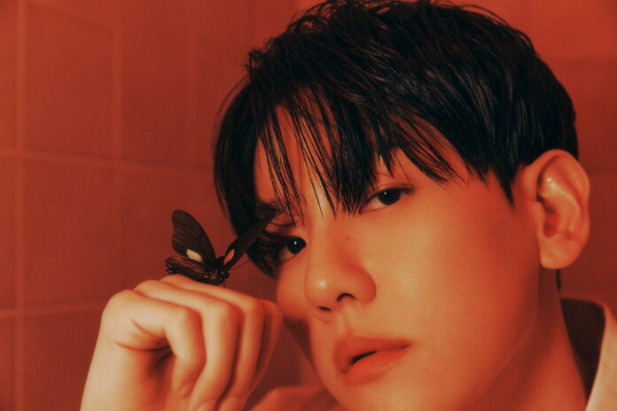 EXO's Baekhyun reveals playlist for 4th mini album 'Hello, World'