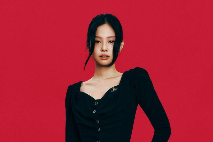 BLACKPINK's Jennie partners with Columbia Records for solo comeback in October