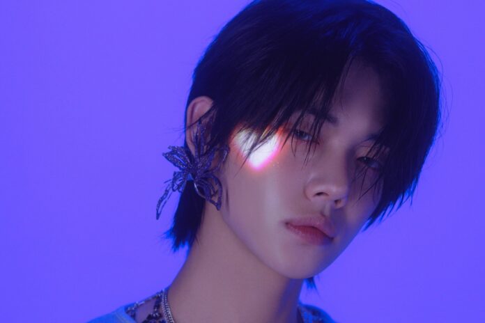 TXT’s Yeonjun announces first mixtape 'GGUM' featuring hip-hop and electro vibes