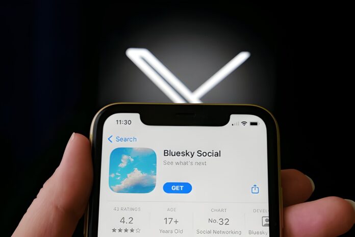 Bluesky gains momentum as Brazil bans X (formerly Twitter)