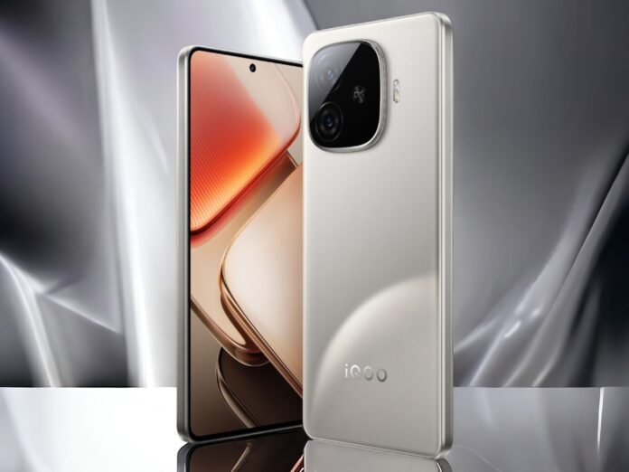 iQOO Z9 Turbo+ pre-orders begin in China: A power-packed upgrade Over Z9 Turbo