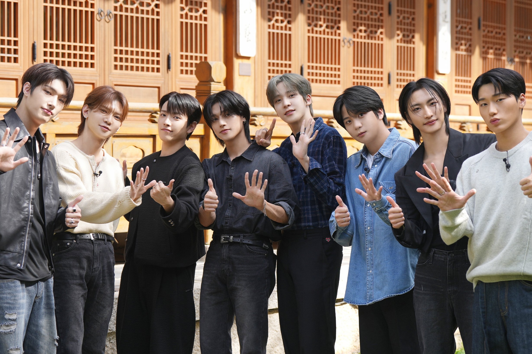 ATEEZ celebrates 6th anniversary with global milestones and special fan events