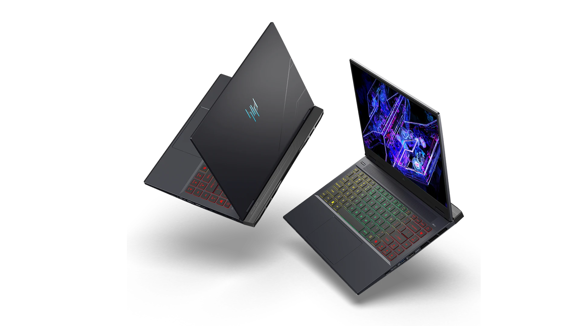 Acer Predator Helios Neo 14 Design