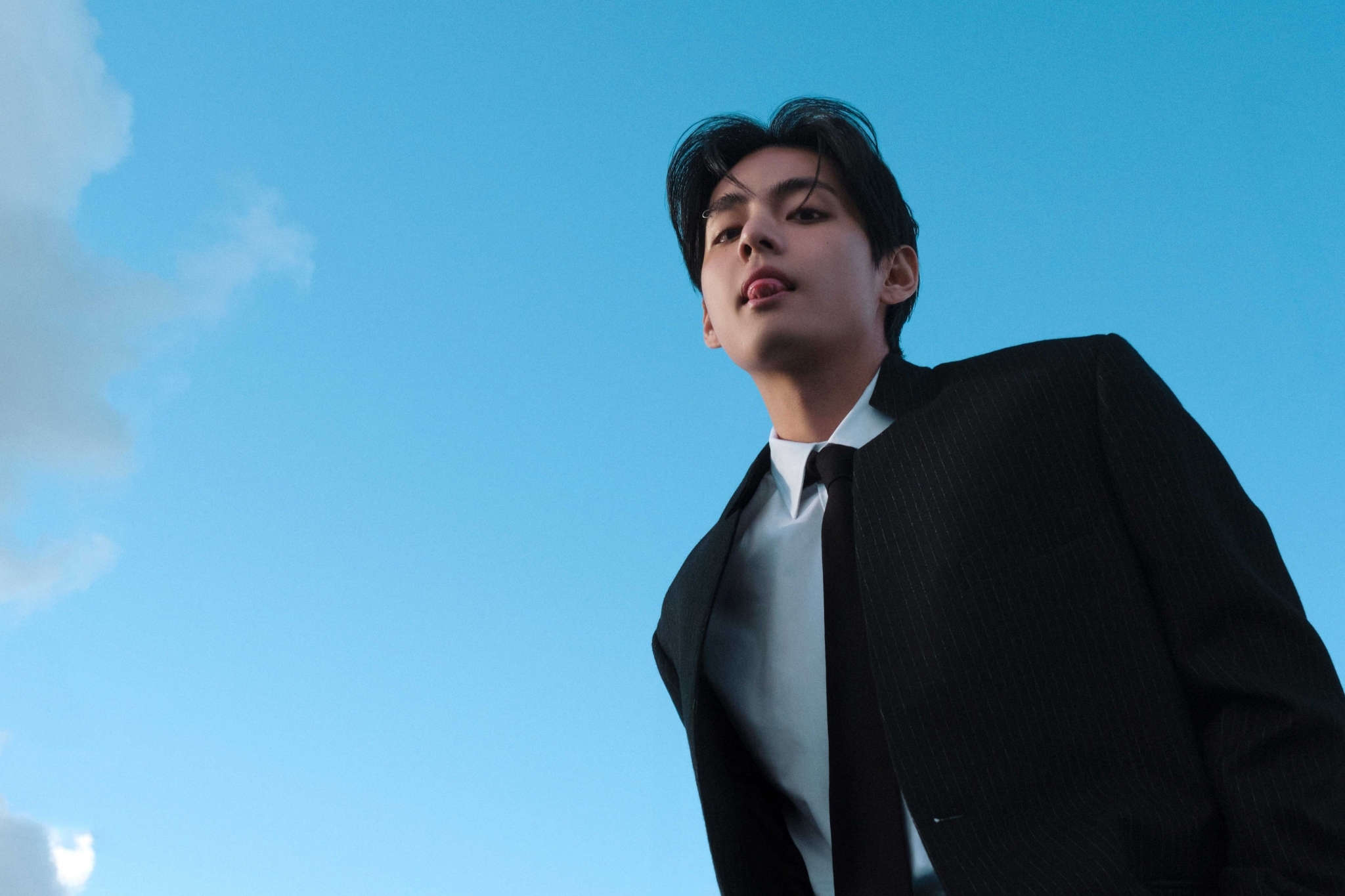 BTS’ V’s “FRI(END)S” exceeds 50 million views on YouTube