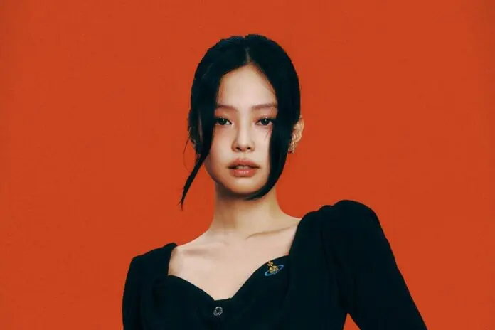 BLACKPINK's Jennie announces new solo single 