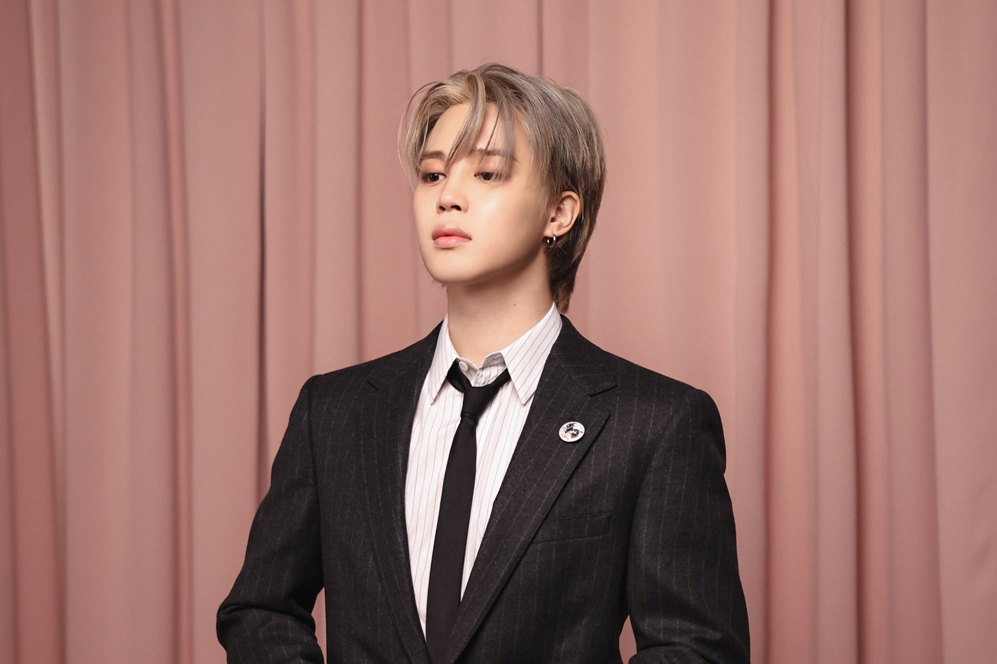 BTS’ Jimin breaks records with 19 songs exceeding 100 million streams on Spotify