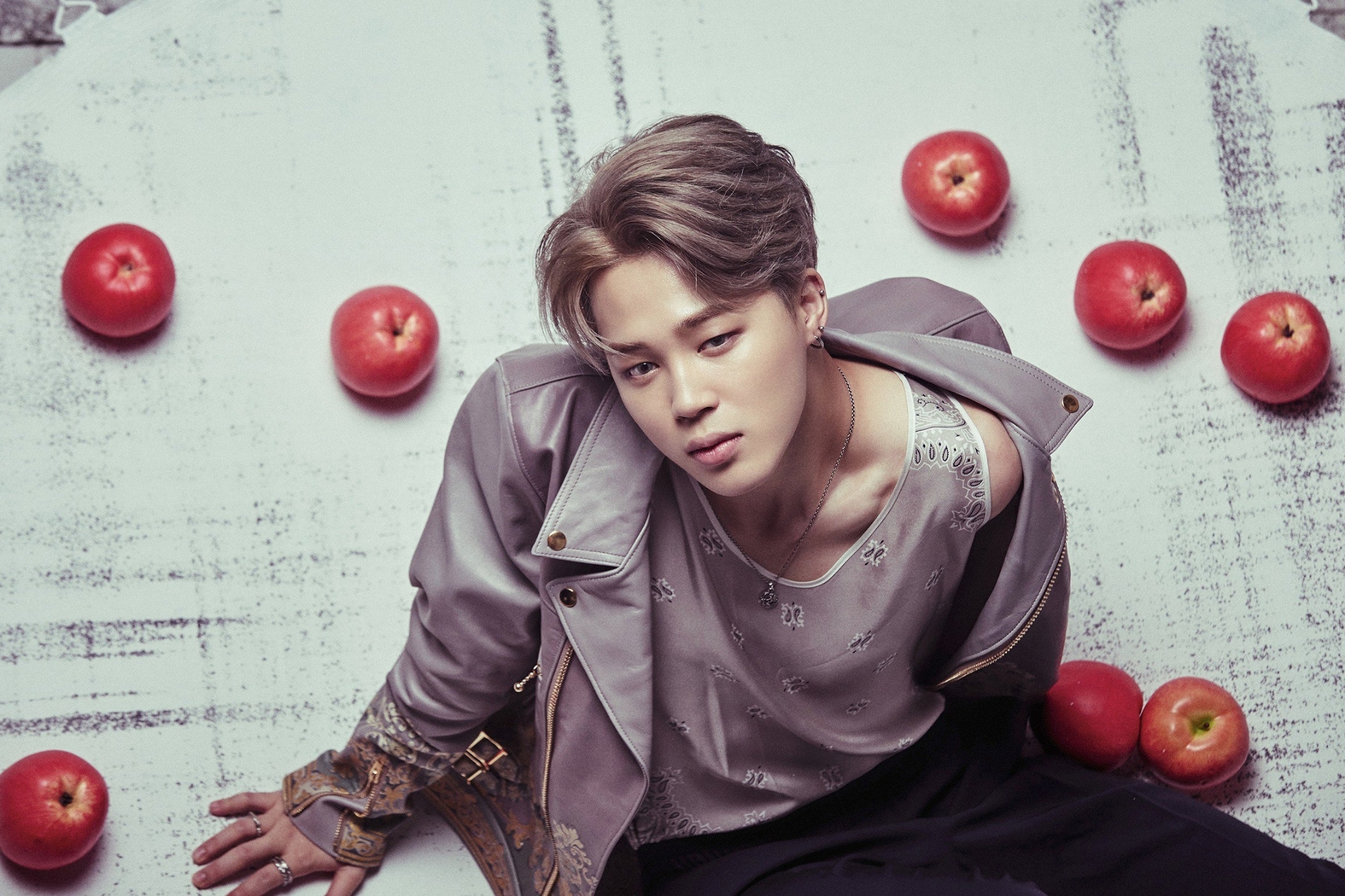 BTS’ Jimin’s “Lie” exceeds 250 million streams on Spotify