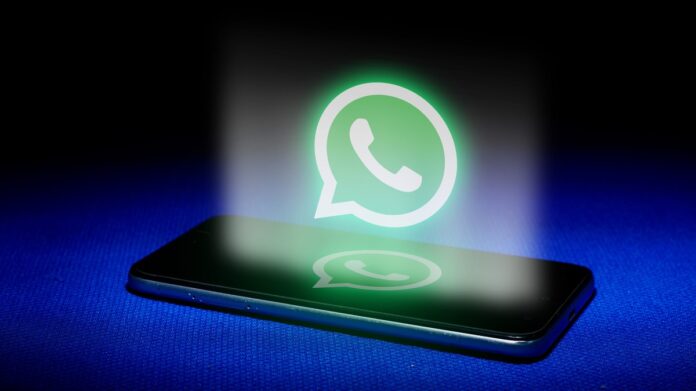 WhatsApp introduces user tagging, Status likes, and new filters and backgrounds for video calls