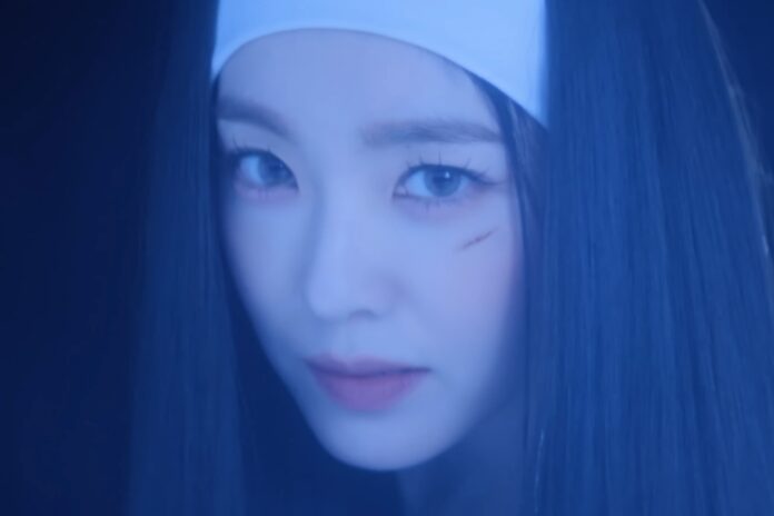 Red Velvet's Irene unveils music video teaser for 