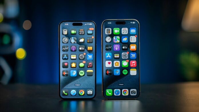 iPhone 17 Series expected to feature LTPO ProMotion displays across all models