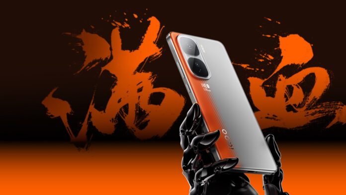 iQOO Neo10 Series to launch on November 29 in China with advanced features