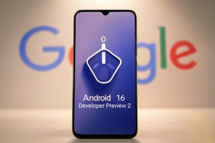 Google releases Android 16 Developer Preview 2 for Pixel devices