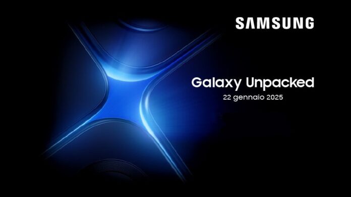 Galaxy Unpacked 2025 Teaser