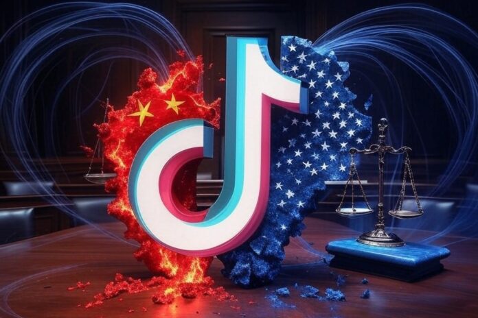 TikTok faces potential U.S. ban by January 19 following Supreme Court hearing