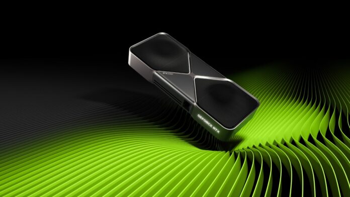 NVIDIA's bold claims for the GeForce RTX 5090: Is it truly twice as fast?