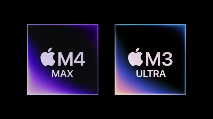 Apple's M3 Ultra chip benchmark surfaces: How it compares to previous models