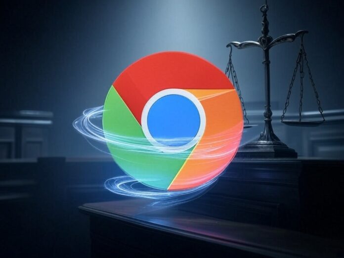 DOJ intensifies push for Google to divest Chrome and curb Search monopoly