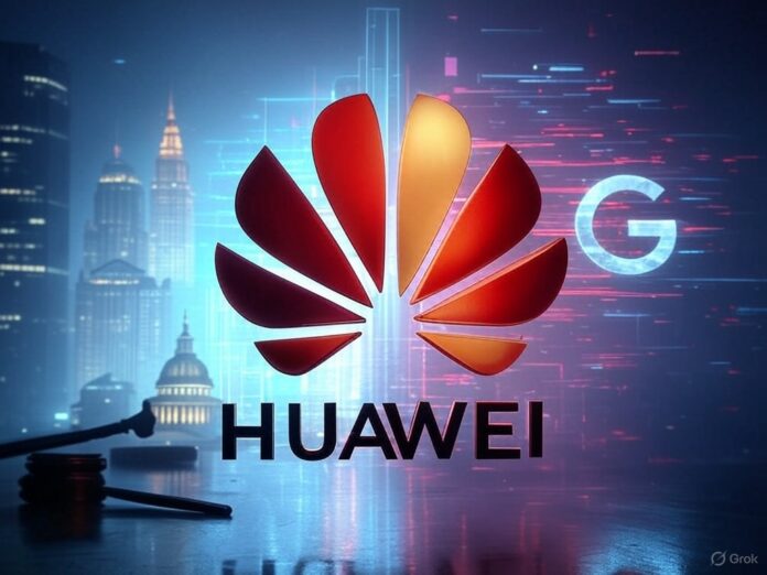 HUAWEI phones regain access to Google apps despite US sanctions