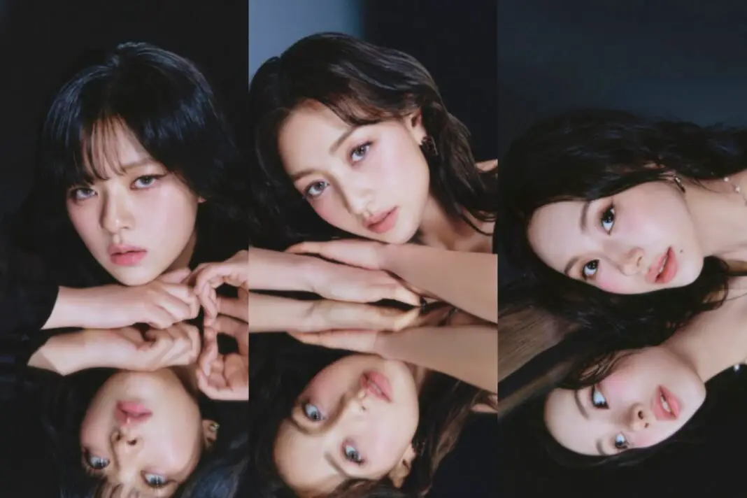 TWICE's Jeongyeon, Jihyo, and Chaeyoung to release OST for Netflix animated film 'K-Pop: Demon Hunters'