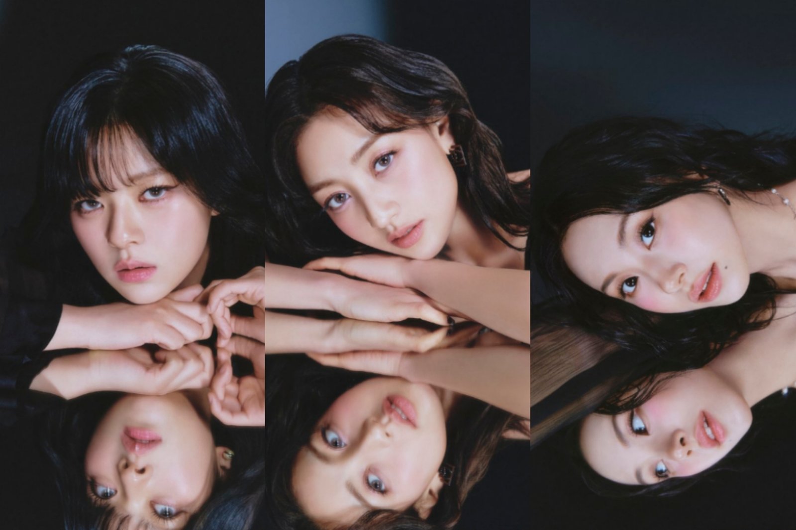 TWICE’s Jeongyeon, Jihyo, and Chaeyoung to release OST for Netflix animated film ‘K-Pop: Demon Hunters’