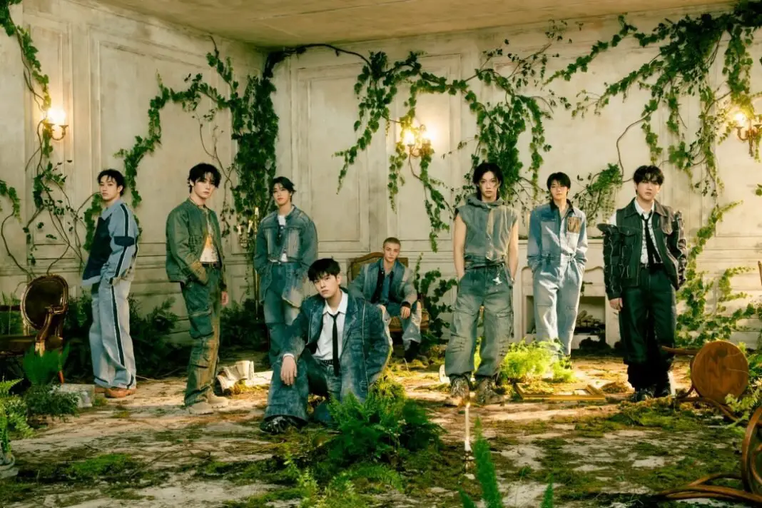 Stray Kids to release 3rd Japanese mini album 'Hollow' on June 18