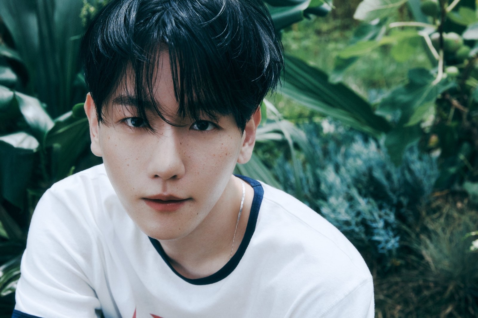 EXO’s Baekhyun announces comeback with 5th mini album ‘Essence of Reverie’