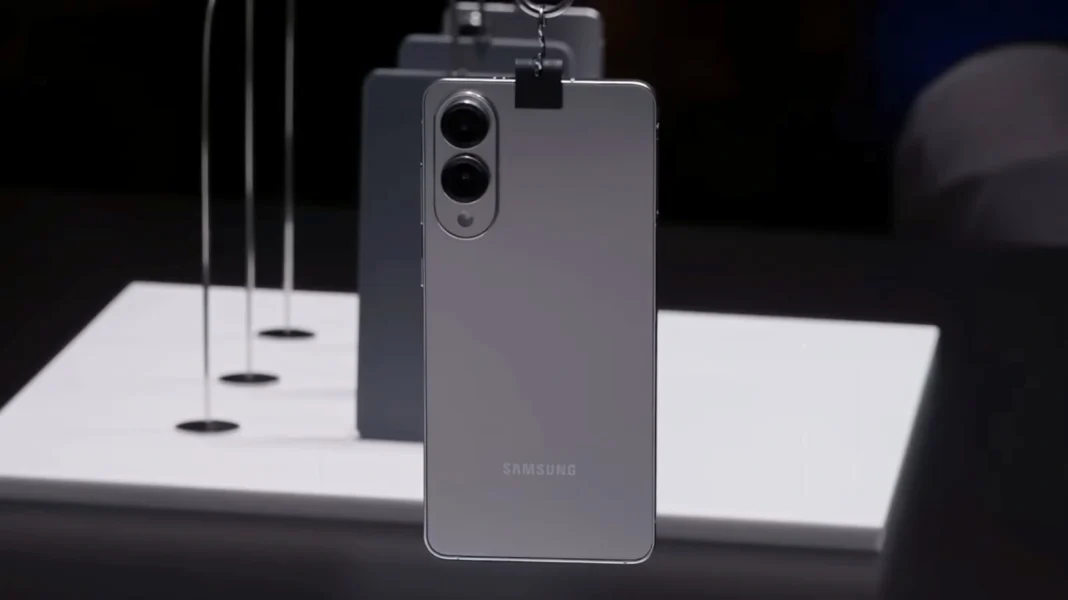 Samsung Galaxy S25 Edge teased for May 13, 'Beyond Slim' launch poster leaked