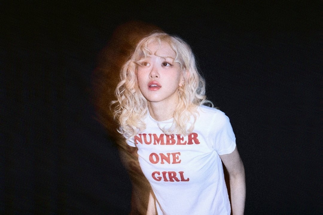 BLACKPINK’s Rosé joins Brad Pitt’s ‘F1’ soundtrack alongside Ed Sheeran, Doja Cat, and more