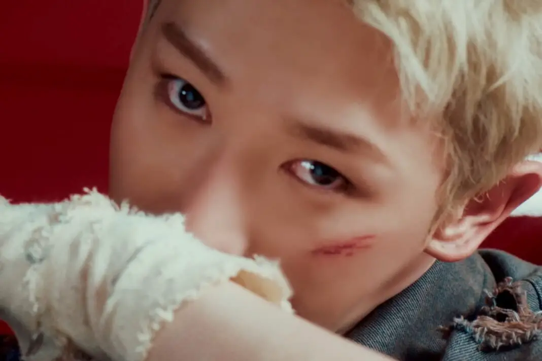Wonho unveils music video teaser for pre-release track 