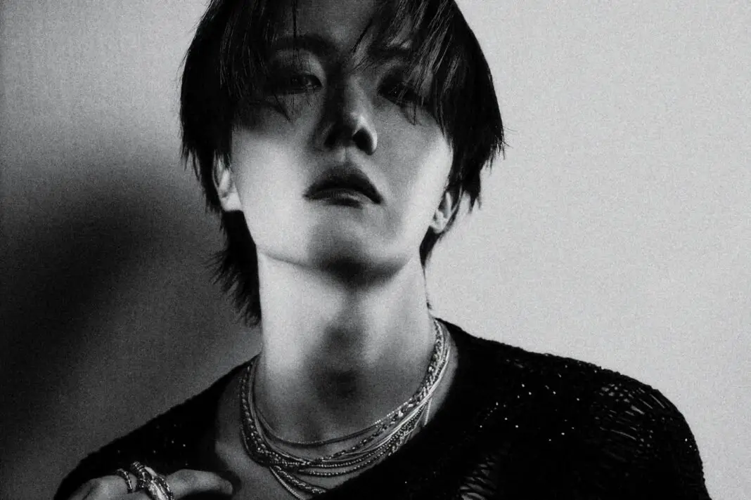 BTS' j-hope's 