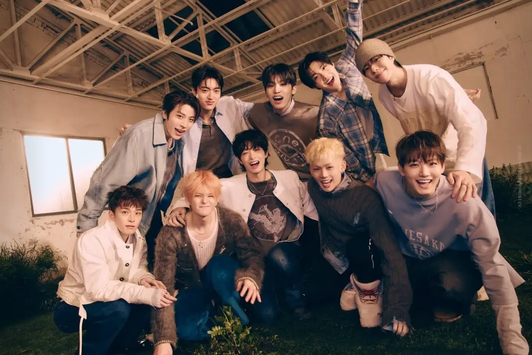 TREASURE announces 'PULSE ON' tour following comeback in September