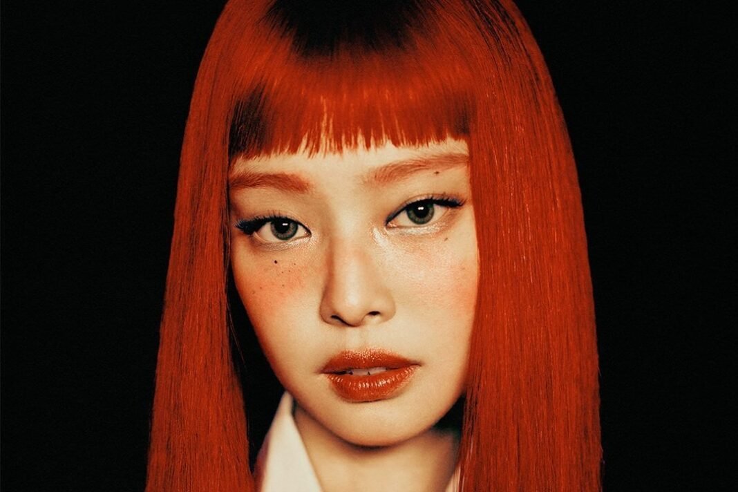 BLACKPINK’s Jennie’s ‘Ruby’ named Best Album of 2025 by Rolling Stone and Complex